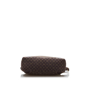 Louis Vuitton Monogram Mini Lin Boulogne (SHG-94awv5)