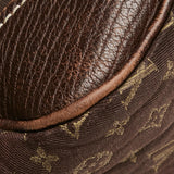 Louis Vuitton Monogram Mini Lin Boulogne (SHG-94awv5)