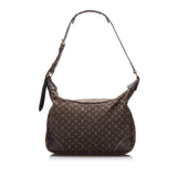 Louis Vuitton Monogram Mini Lin Boulogne (SHG-94awv5)