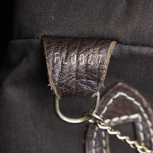 Louis Vuitton Monogram Mini Lin Bucket PM (SHG-hyXxlH)
