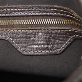 Louis Vuitton Monogram Mini Lin Bucket PM (SHG-hyXxlH)