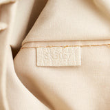 Louis Vuitton Monogram Mini Lin Croisette Marina PM (SHG-33303)