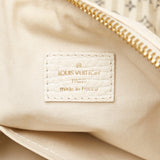 Louis Vuitton Monogram Mini Lin Croisette Marina PM (SHG-33658)