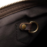 Louis Vuitton Monogram Mini Lin Speedy 30 Satchel (SHF-XD8FwF)