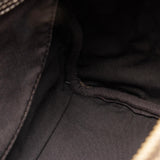 Louis Vuitton Monogram Mini Lin Speedy 30 Satchel (SHF-XD8FwF)