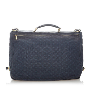 Louis Vuitton Monogram Mini Lin Denise (SHG-31879)