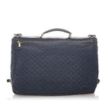 Louis Vuitton Monogram Mini Lin Denise (SHG-31879)