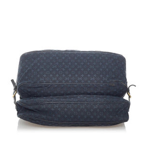 Louis Vuitton Monogram Mini Lin Denise (SHG-31879)