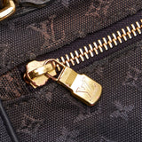 Louis Vuitton Monogram Mini Lin Denise (SHG-31879)