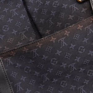 Louis Vuitton Monogram Mini Lin Denise (SHG-31879)