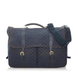 Louis Vuitton Monogram Mini Lin Denise (SHG-31879)
