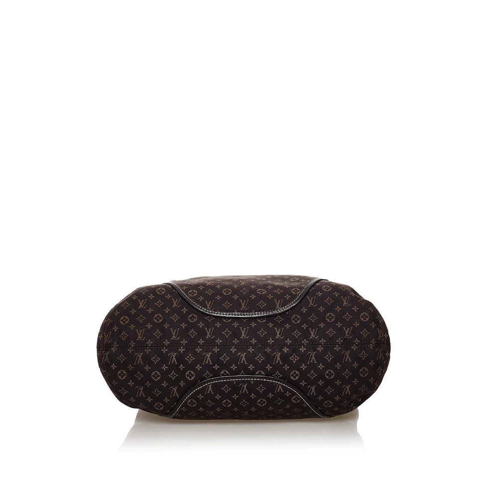 Louis Vuitton Monogram Mini Lin Elegie (SHG-34472)