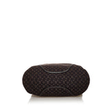 Louis Vuitton Monogram Mini Lin Elegie (SHG-34472)