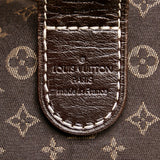 Louis Vuitton Monogram Mini Lin Elegie (SHG-34472)