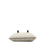 Louis Vuitton Monogram Mini Lin Francoise (SHG-Ky1ZDC)