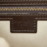 Louis Vuitton Monogram Mini Lin Francoise (SHG-Ky1ZDC)
