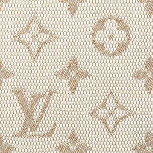 Louis Vuitton Monogram Mini Lin Francoise (SHG-Ky1ZDC)