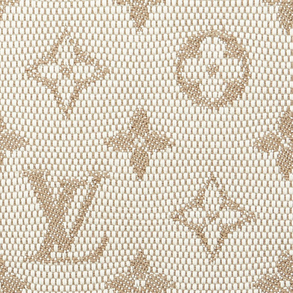 Louis Vuitton Monogram Mini Lin Francoise (SHG-Ky1ZDC)