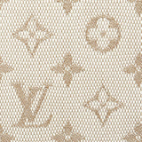 Louis Vuitton Monogram Mini Lin Francoise (SHG-Ky1ZDC)