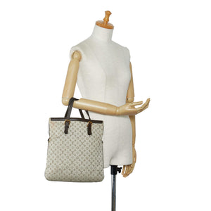 Louis Vuitton Monogram Mini Lin Francoise (SHG-Ky1ZDC)