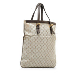Louis Vuitton Monogram Mini Lin Francoise (SHG-Ky1ZDC)