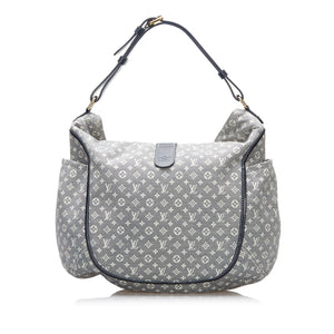Louis Vuitton Monogram Mini Lin Idylle Romance (SHG-AoDXR0)