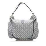 Louis Vuitton Monogram Mini Lin Idylle Romance (SHG-AoDXR0)