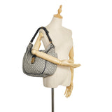 Louis Vuitton Monogram Mini Lin Idylle Romance (SHG-AoDXR0)
