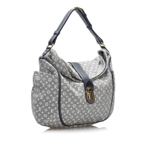 Louis Vuitton Monogram Mini Lin Idylle Romance (SHG-AoDXR0)