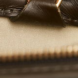 Louis Vuitton Monogram Mini Lin Josephine GM (SHG-33412)