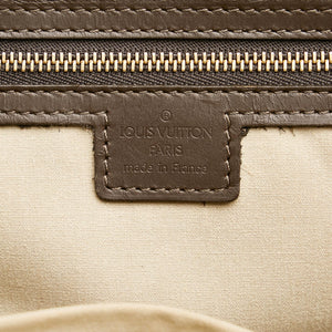 Louis Vuitton Monogram Mini Lin Josephine GM (SHG-33412)