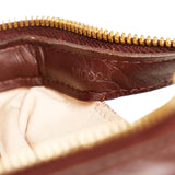 Louis Vuitton Monogram Mini Lin Josephine PM (SHG-31735)