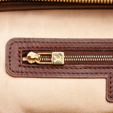 Louis Vuitton Monogram Mini Lin Josephine PM (SHG-31735)