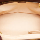 Louis Vuitton Monogram Mini Lin Josephine PM (SHG-31735)