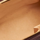 Louis Vuitton Monogram Mini Lin Josephine PM (SHG-33058)