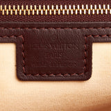 Louis Vuitton Monogram Mini Lin Josephine PM (SHG-33058)