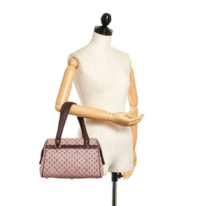 Louis Vuitton Monogram Mini Lin Josephine PM (SHG-33058)