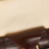 Louis Vuitton Monogram Mini Lin Josephine PM (SHG-34185)
