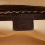 Louis Vuitton Monogram Mini Lin Josephine PM (SHG-34185)