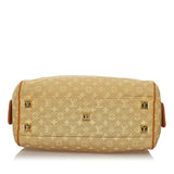 Louis Vuitton Monogram Mini Lin Josephine PM (SHG-34945)
