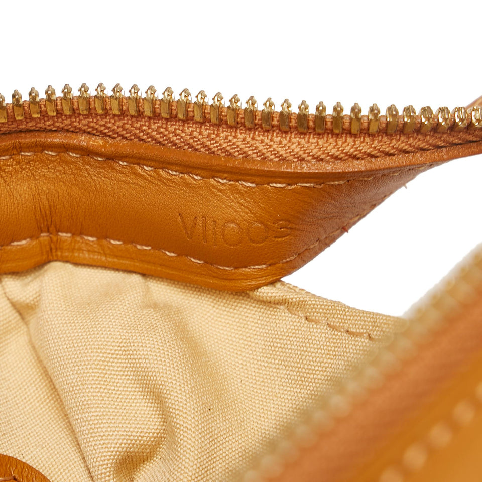 Louis Vuitton Monogram Mini Lin Josephine PM (SHG-34945)