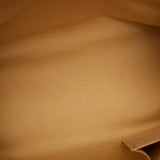 Louis Vuitton Monogram Mini Lin Josephine PM (SHG-34945)