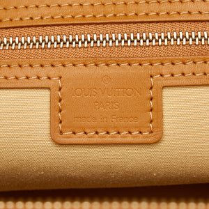 Louis Vuitton Monogram Mini Lin Josephine PM (SHG-34945)