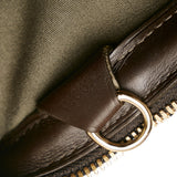 Louis Vuitton Monogram Mini Lin Josephine PM (SHG-37057)
