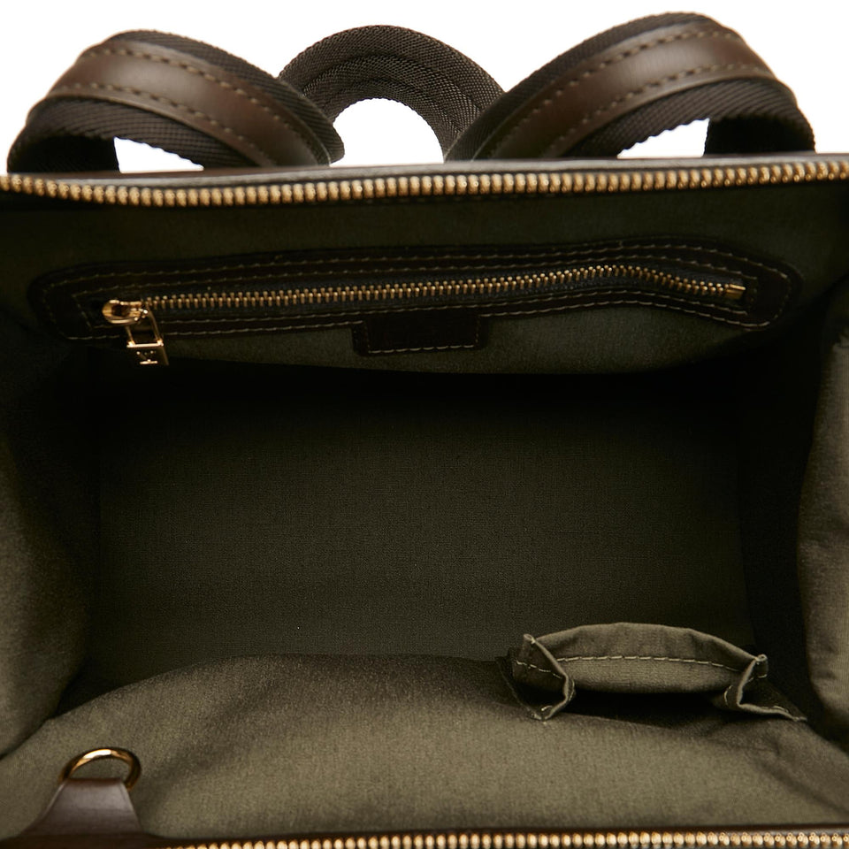 Louis Vuitton Monogram Mini Lin Josephine PM (SHG-37057)