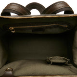 Louis Vuitton Monogram Mini Lin Josephine PM (SHG-37057)