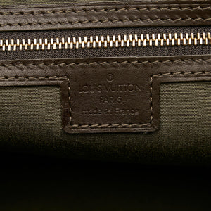 Louis Vuitton Monogram Mini Lin Josephine PM (SHG-37057)
