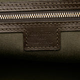 Louis Vuitton Monogram Mini Lin Josephine PM (SHG-37057)