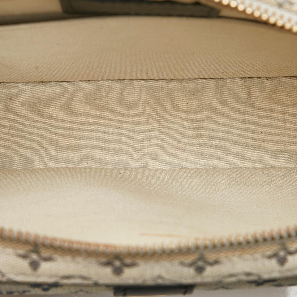 Louis Vuitton Monogram Mini Lin Juliette MM (SHG-Prk95p)
