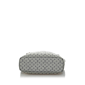 Louis Vuitton Monogram Mini Lin Lucille GM (SHG-33949)